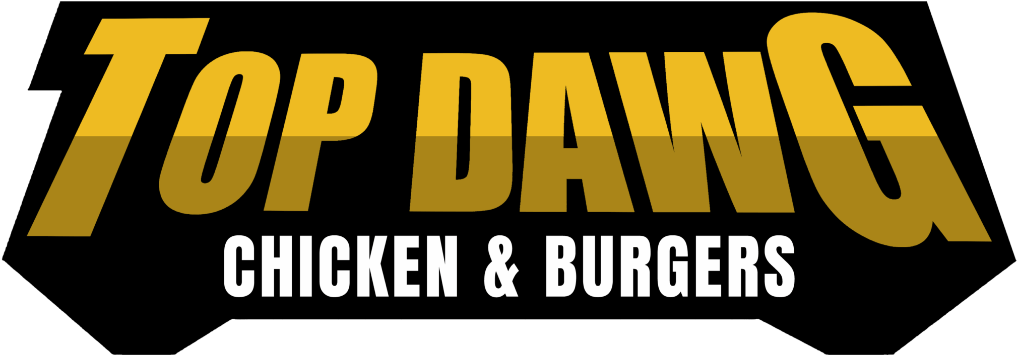 Top Dawg Chicken & Burgers
